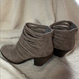 Fergie Boots Women’s Size 9.5